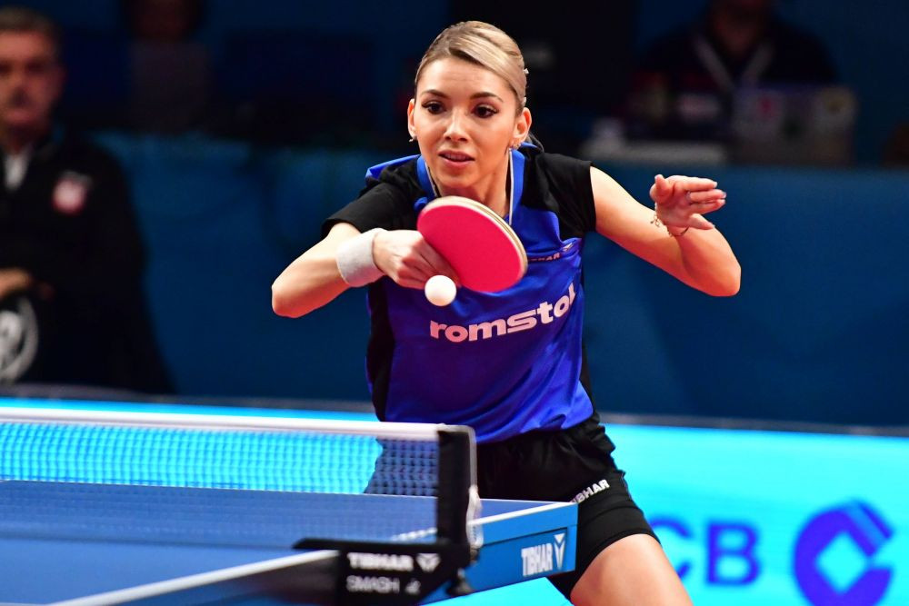 Bernadette Szocs anunță 