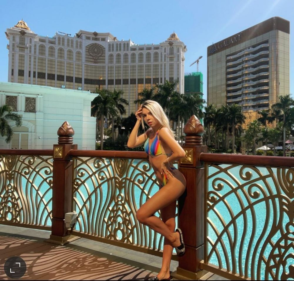 Bernadette Szocs anunță 