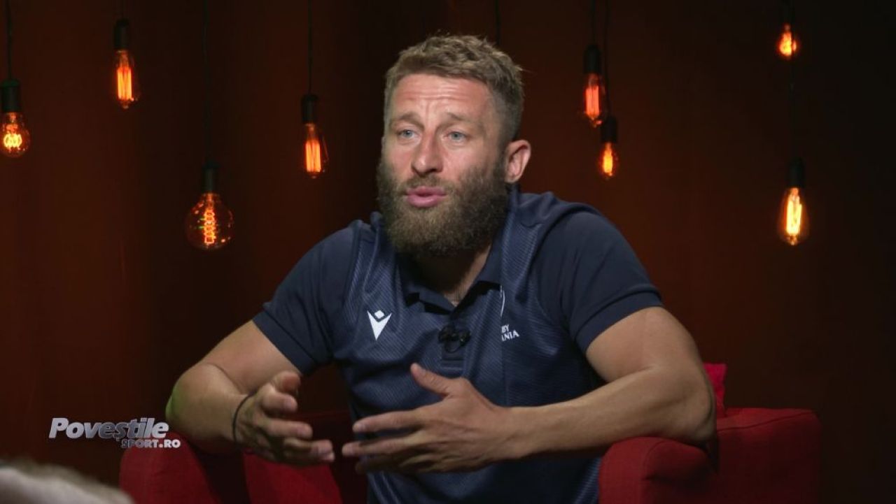 Cupa Mondială de rugby | Florin Surugiu a descris adversarele României și a numit atuurile