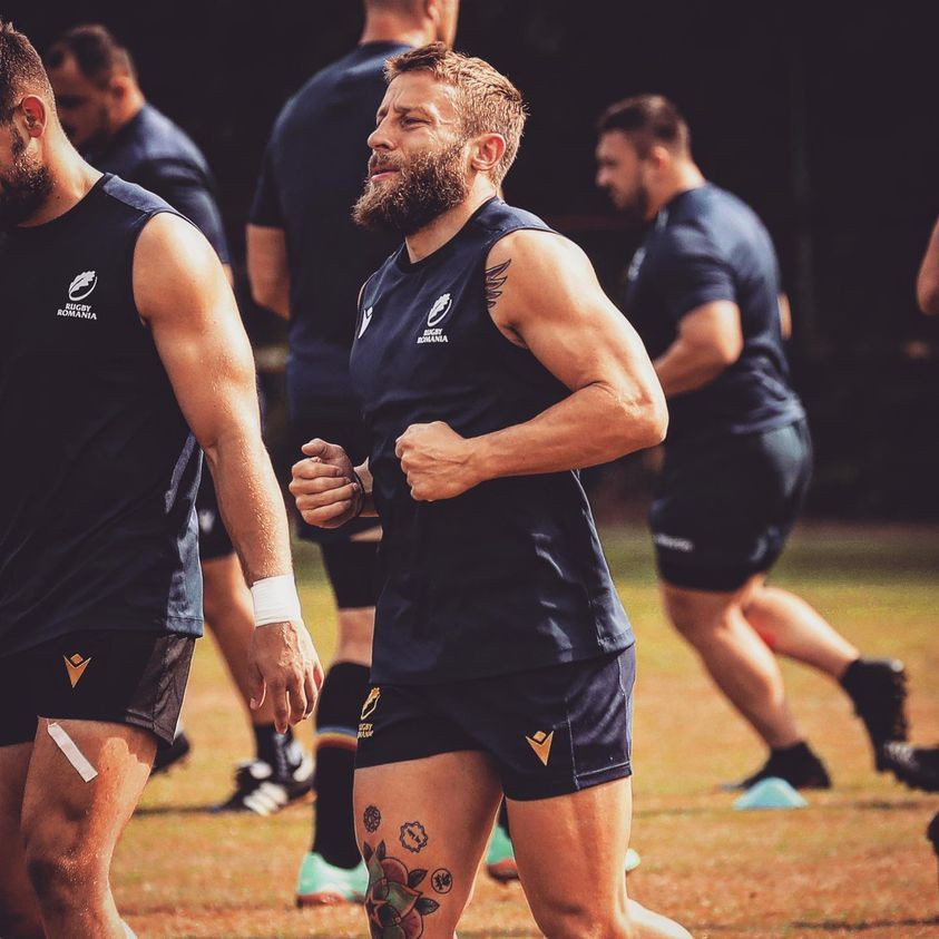 Cupa Mondială de rugby | Florin Surugiu a descris adversarele României și a numit atuurile 