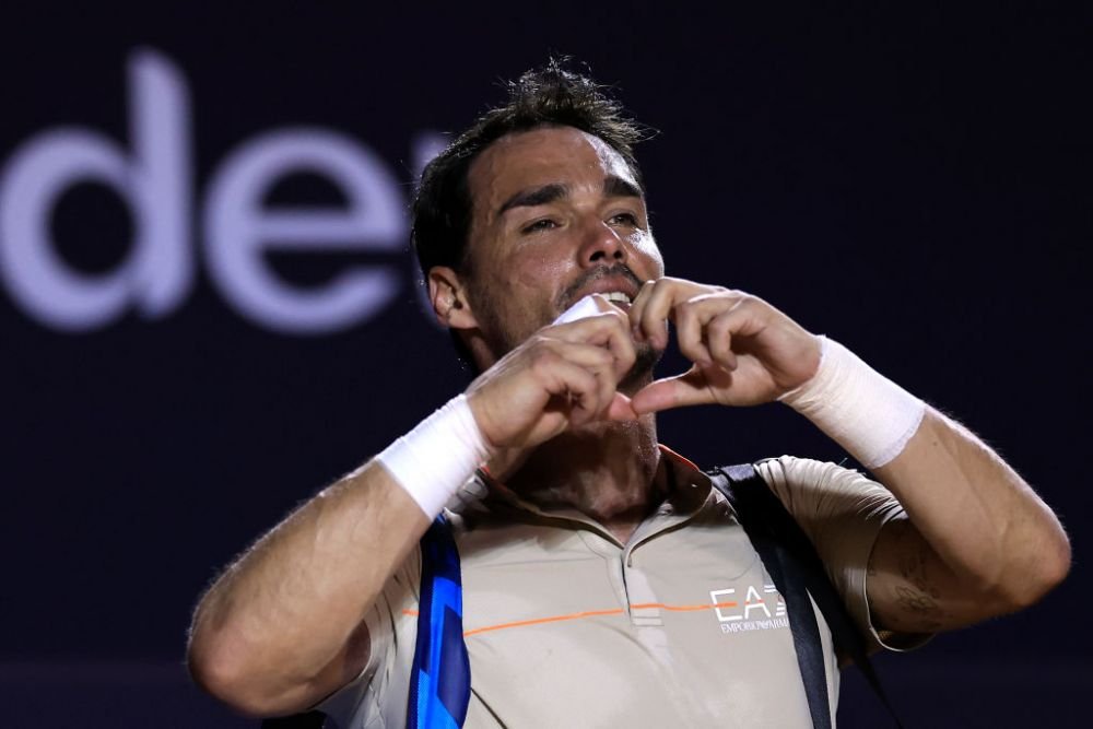 Fabio Fognini „a turbat” când a aflat că nu a fost primit la echipa Italiei de Cupa Davis_4