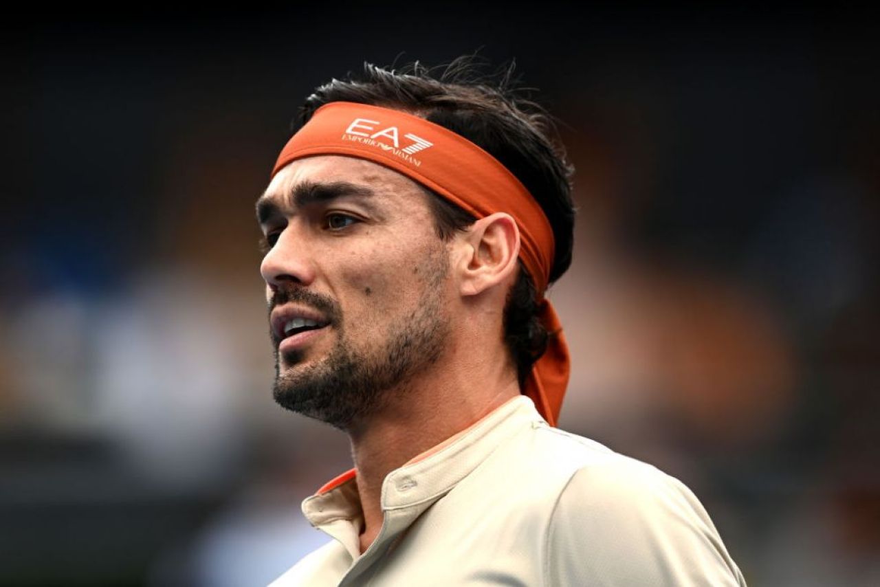 Fabio Fognini „a turbat” când a aflat că nu a fost primit la echipa Italiei de Cupa Davis_5