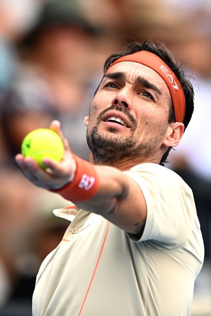 Fabio Fognini „a turbat” când a aflat că nu a fost primit la echipa Italiei de Cupa Davis_8