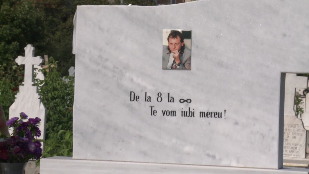 Ilie Balaci ar fi împlinit azi 67 de ani. Univ. Craiova & FCU Craiova au avut câte un mesaj pentru fosta legendă_3