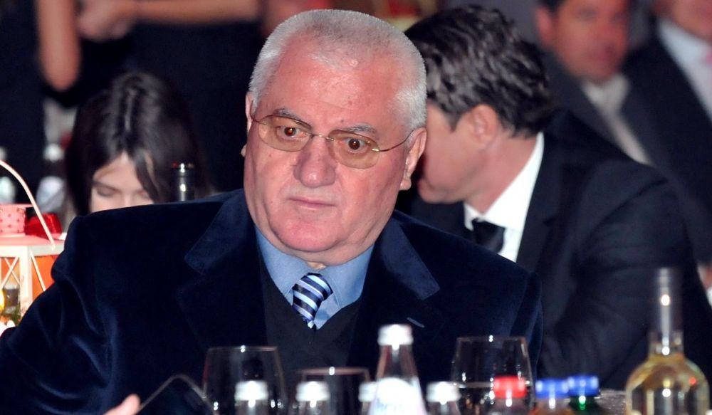 Pronosticul dat de Dumitru Dragomir &icirc;nainte de Rom&acirc;nia - Israel