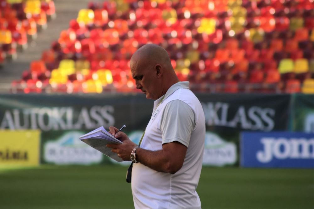 Jucătorii Israelului, impresionați de Arena Națională! Ce au admirat oaspeții pe stadionul bucureștean_2