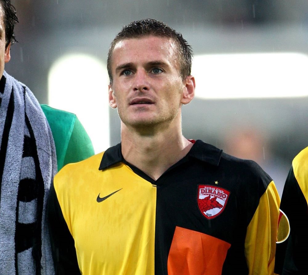 Lucian Goian dezvăluie: E o convocare meritată, nu cum s-a &icirc;nt&acirc;mplat cu Enes Sali