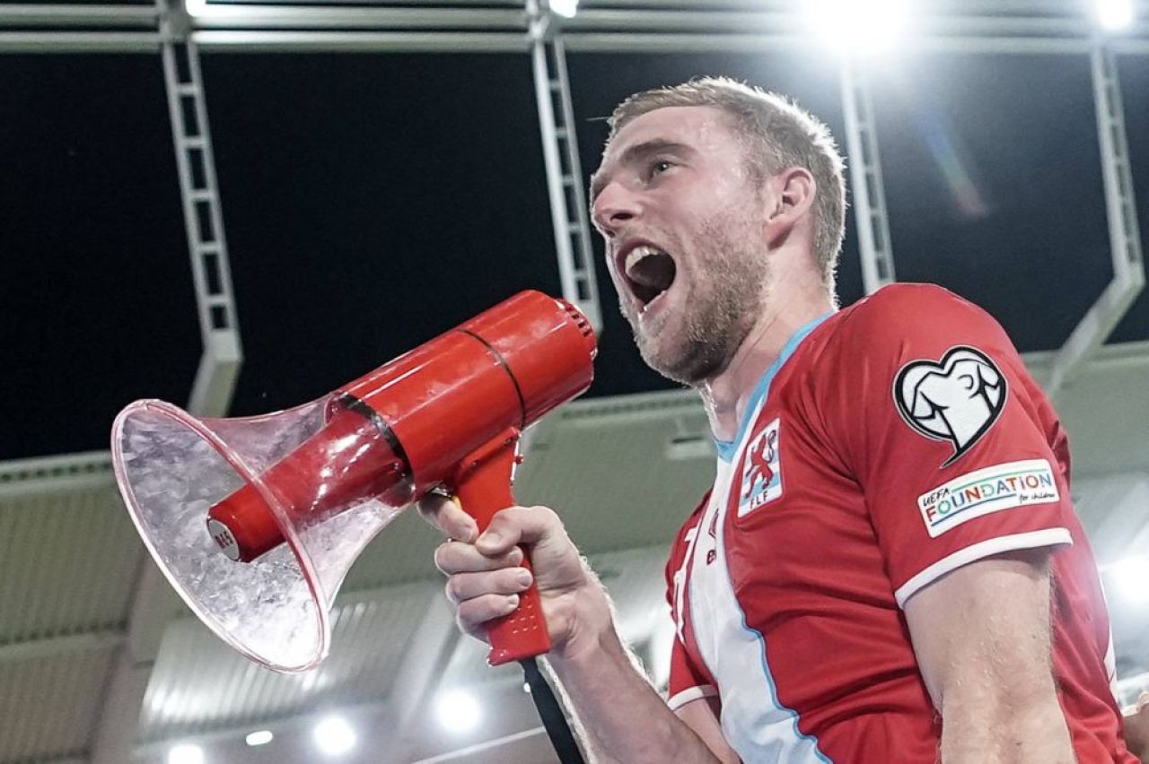 Luxemburg, minunată! Are șanse mari de calificare la Euro 2024 din grupa Portugaliei lui Cristiano Ronaldo, care are golaveraj 15-0_1