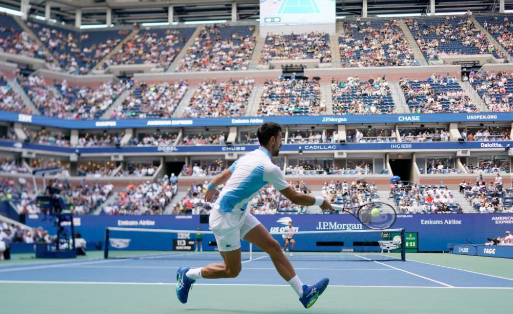 Ireal! Djokovic a ajuns la 72 de participări în turneele de mare șlem: la câte dintre acestea a ajuns în finală_32