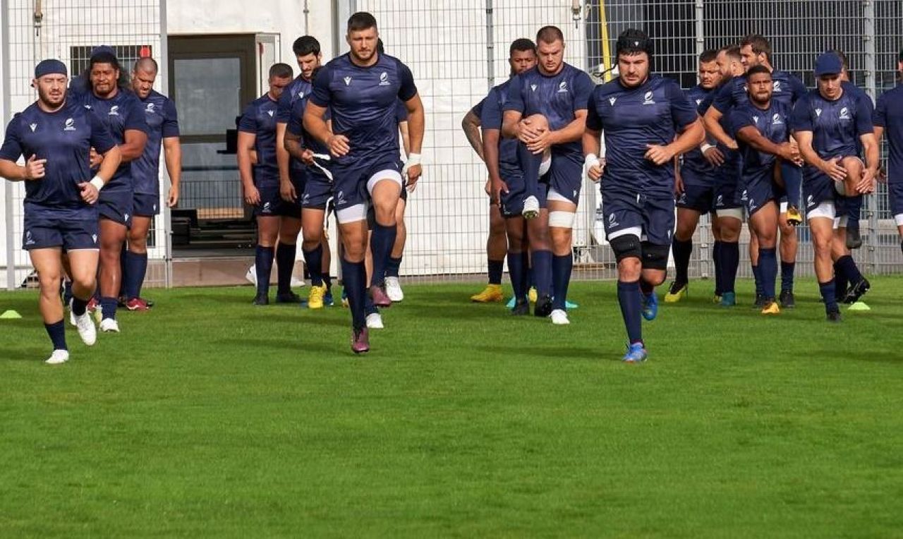 Măcel la Cupa Mondială! România - Irlanda 8-82. 12 eseuri pentru adversara