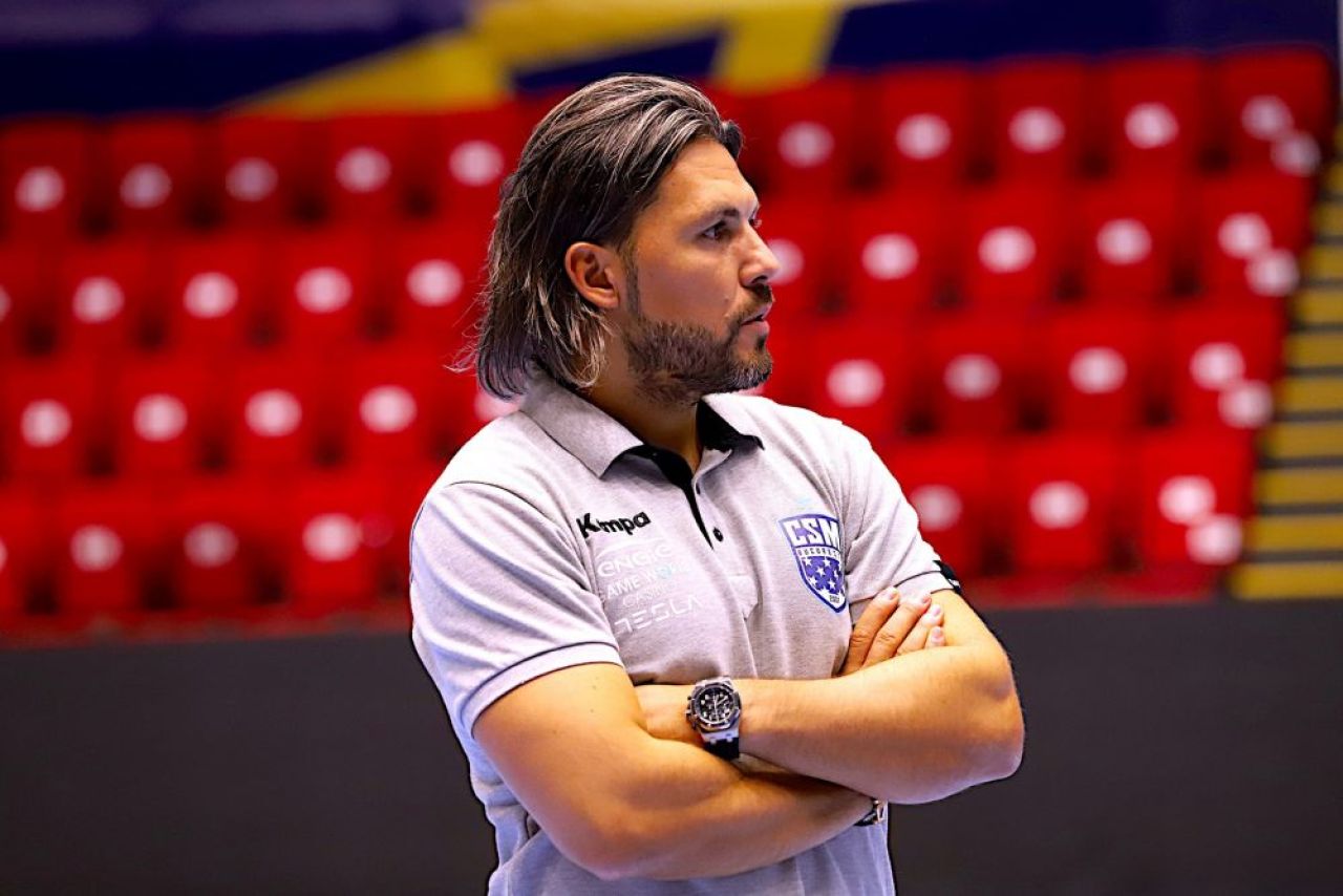 CSM București - Odense 28-24! Debut cu dreptul pentru Neagu & Co. în noul sezon de Champions League_1