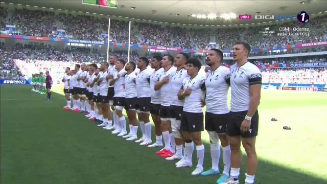Măcel la Cupa Mondială! România - Irlanda 8-82. 12 eseuri pentru adversara 