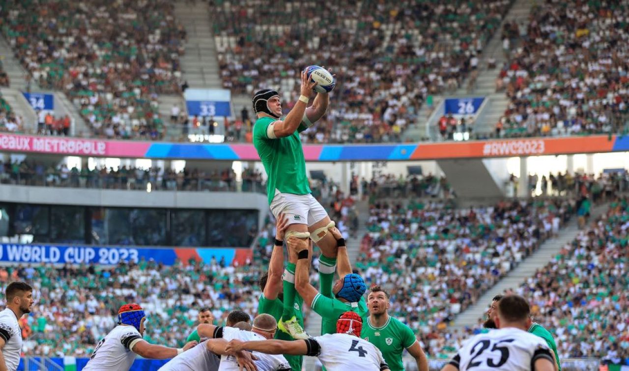 Ce scrie L'Equipe după ce România a fost spulberată în primul meci de la Cupa Mondială de rugby_1