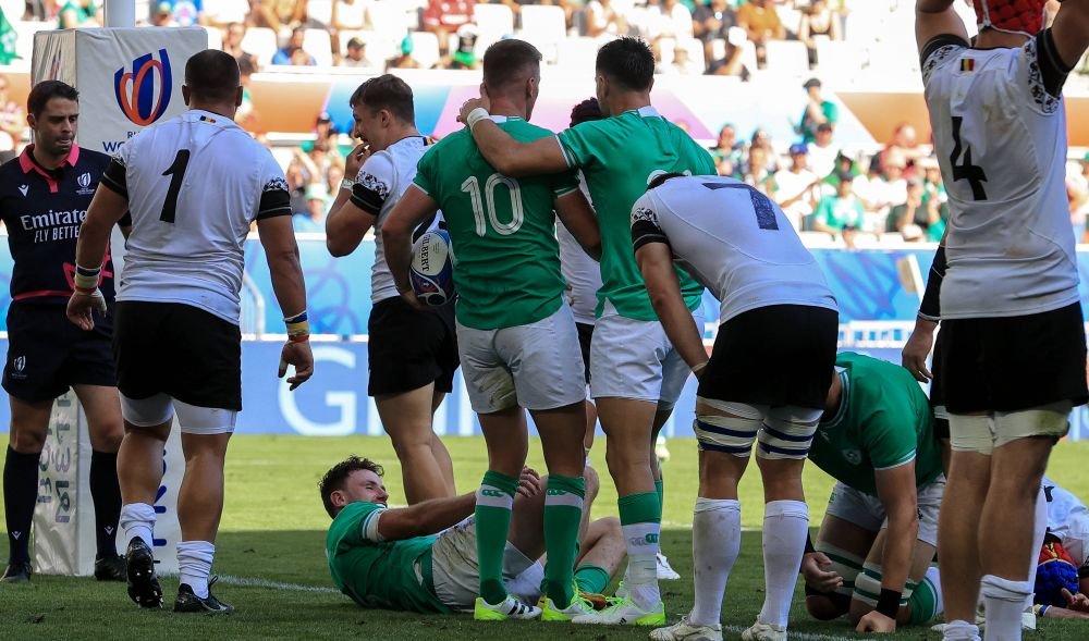 Ce scrie L'Equipe după ce România a fost spulberată în primul meci de la Cupa Mondială de rugby_2