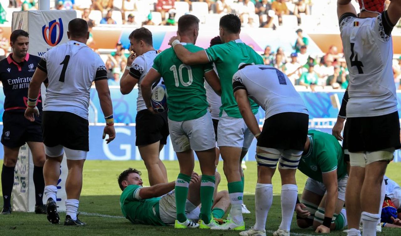 Ce scrie L'Equipe după ce România a fost spulberată în primul meci de la Cupa Mondială de rugby_2