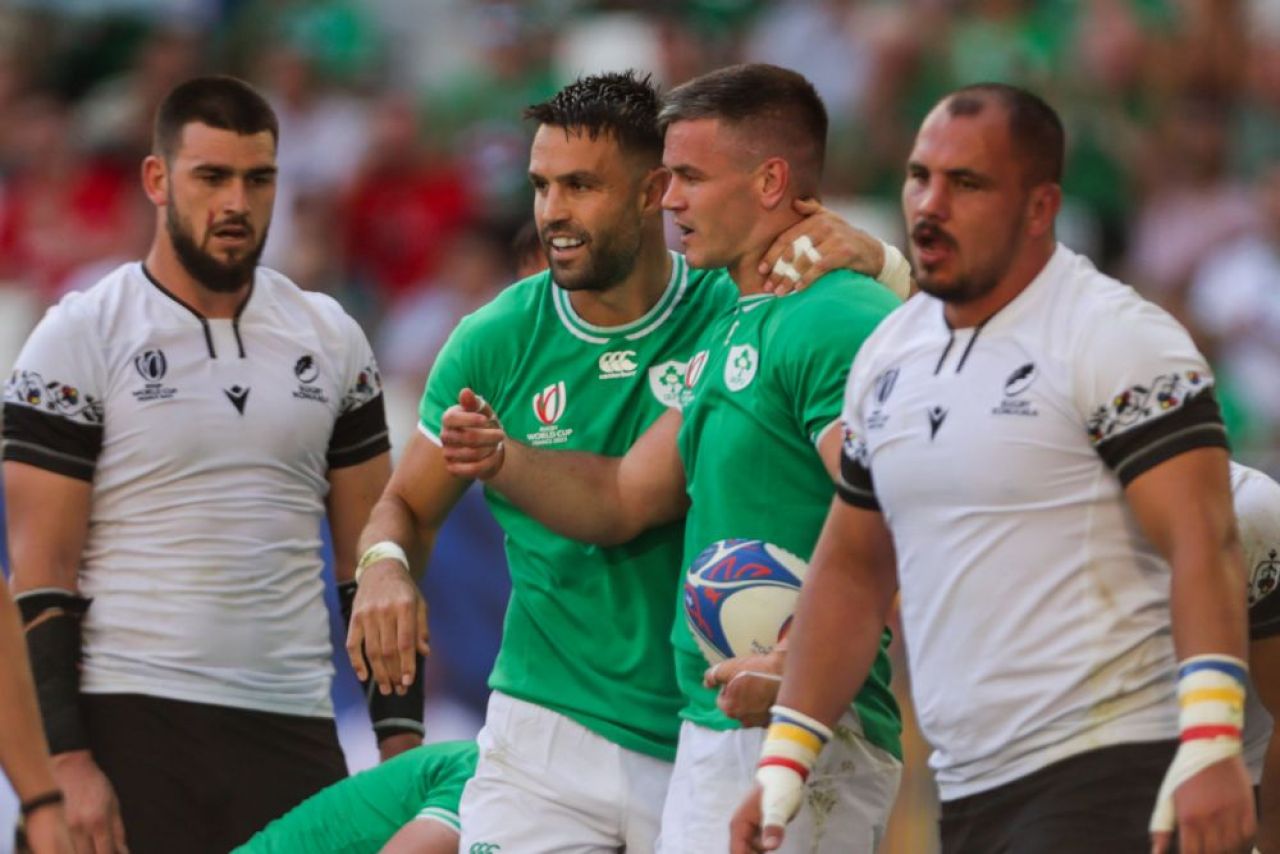 Ce scrie L'Equipe după ce România a fost spulberată în primul meci de la Cupa Mondială de rugby_3