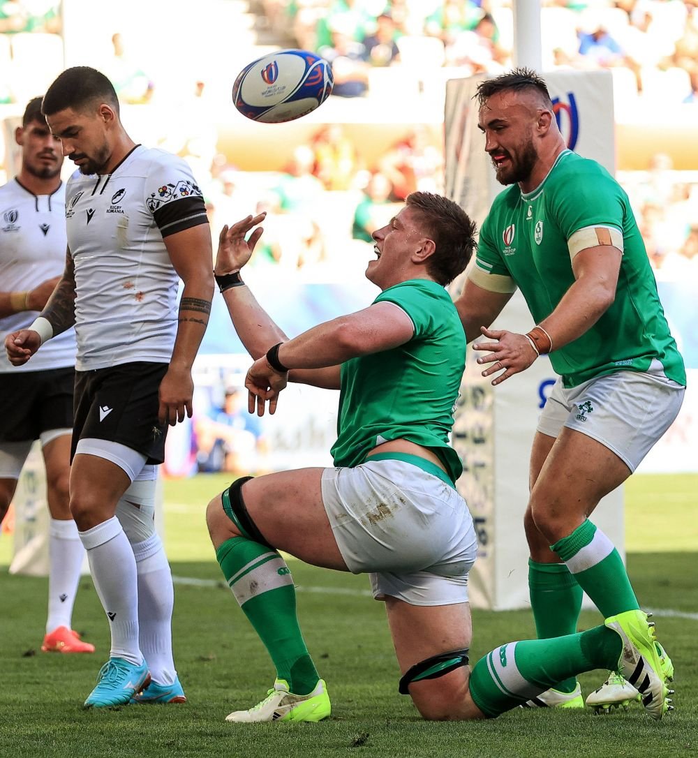 Ce scrie L'Equipe după ce România a fost spulberată în primul meci de la Cupa Mondială de rugby_5