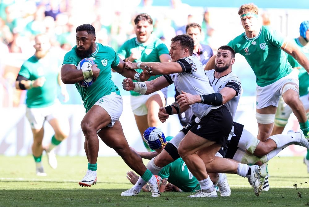 Ce scrie L'Equipe după ce România a fost spulberată în primul meci de la Cupa Mondială de rugby_7