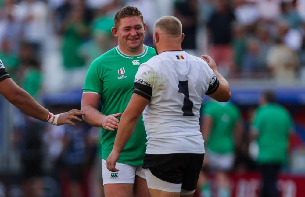 Ce scrie L'Equipe după ce România a fost spulberată în primul meci de la Cupa Mondială de rugby_8