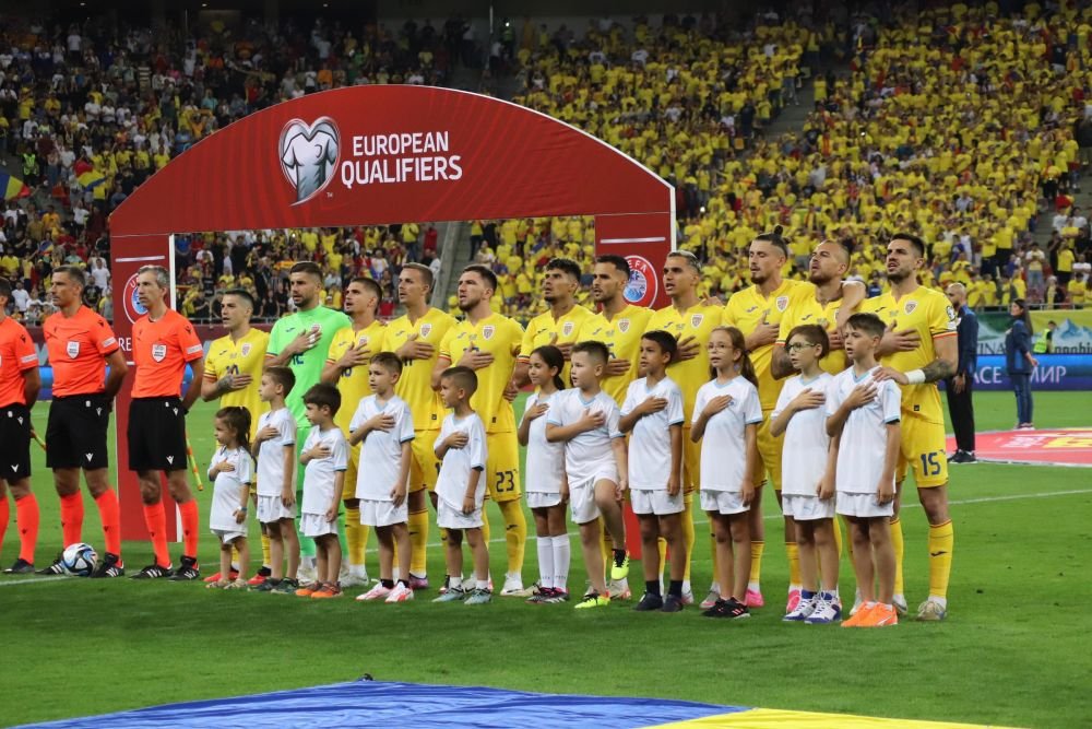 România riscă să joace cu porțile închise! Ce s-a întâmplat pe Arena Națională la partida cu Israel_7