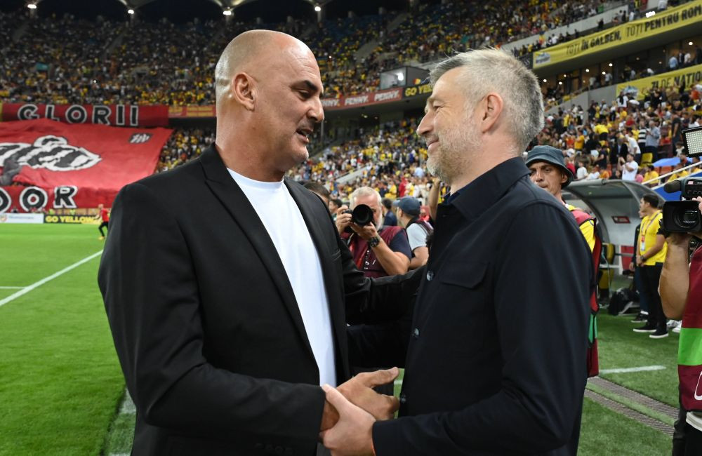 Selecționerul Israelului a dat verdictul după egalul de la București