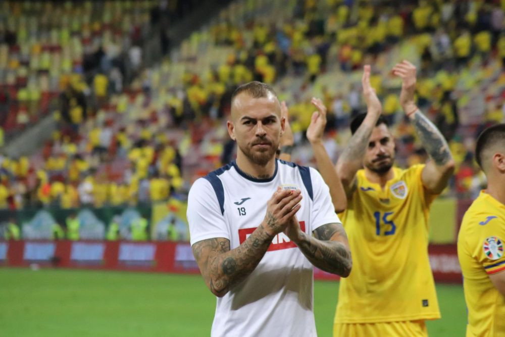 „Am făcut un meci prost!” Denis Alibec, sincer după remiza cu Israel_2