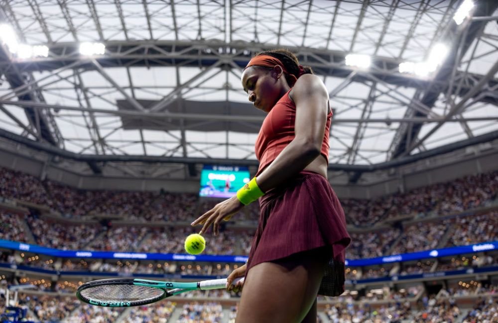„Generația TikTok” Ce a postat Cori Gauff, după încheierea finalei turneului de la US Open_5