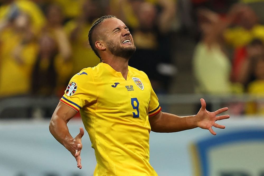 Reacție dură după Rom&acirc;nia - Israel 1-1: &rdquo;C&acirc;t ne mai păcălim unii pe alții?&rdquo;