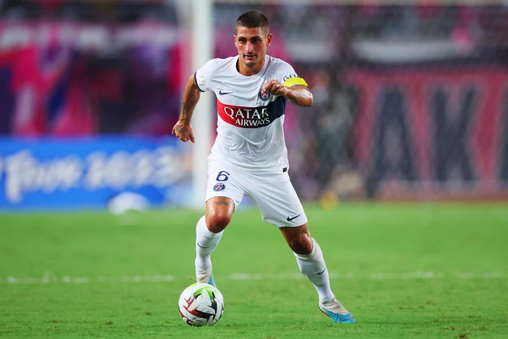 Salariul colosal pe care Marco Verratti &icirc;l va &icirc;ncasa &icirc;n Arabia Saudită!