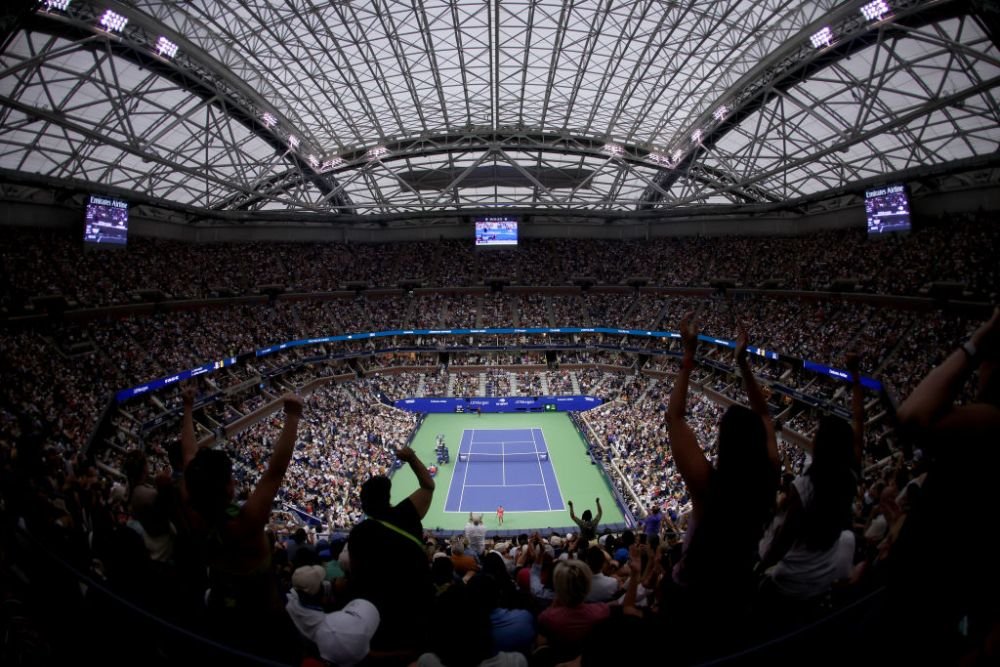De necrezut: ce făcea Cori Gauff, cu 10 minute &icirc;naintea finalei US Open 2023