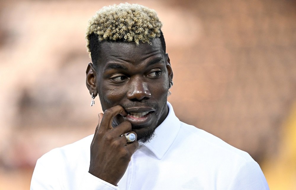 Pogba aruncă bomba și anunță cel mai dificil moment din viața sa: Nu voiam să mai joc fotbal