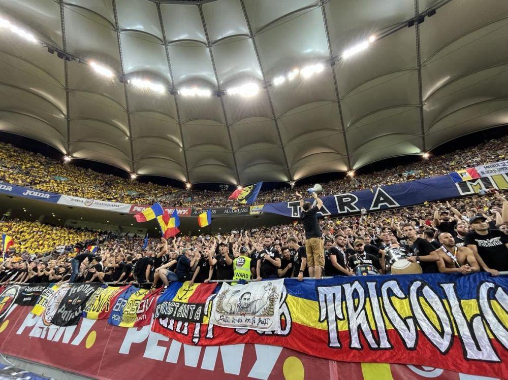 Ultrașii lui FCU Craiova s-au ținut de cuv&acirc;nt! Pentru cine au lăsat de izbeliște echipa lui Mititelu