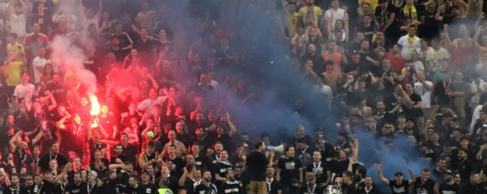Ultrașii lui FCU Craiova s-au ținut de cuvânt! Pentru cine au lăsat de izbeliște echipa lui Mititelu_12
