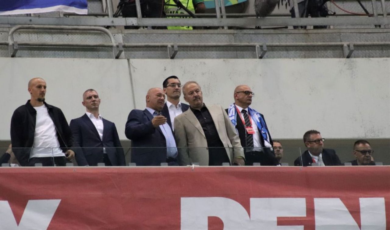 Cele mai tari imagini de la România - Israel_26