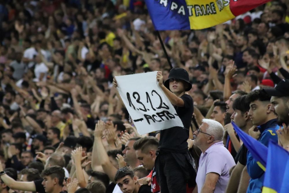 Cele mai tari imagini de la România - Israel_83