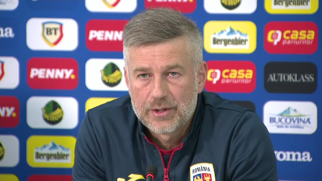 Cum a răspuns Edi Iordănescu criticilor după România - Israel_2