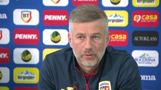 Cum a răspuns Edi Iordănescu criticilor după România - Israel_3