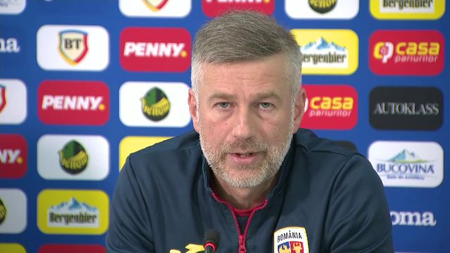 Cum a răspuns Edi Iordănescu criticilor după România - Israel_4
