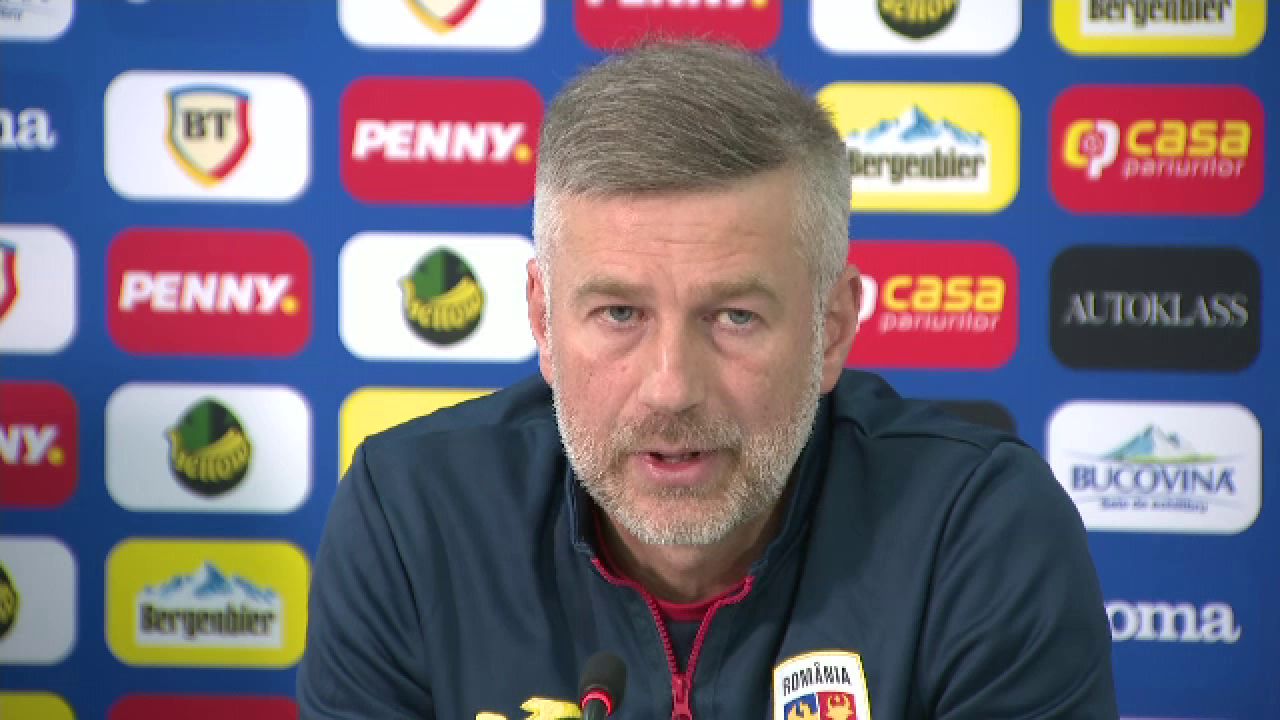 Cum a răspuns Edi Iordănescu criticilor după România - Israel_5