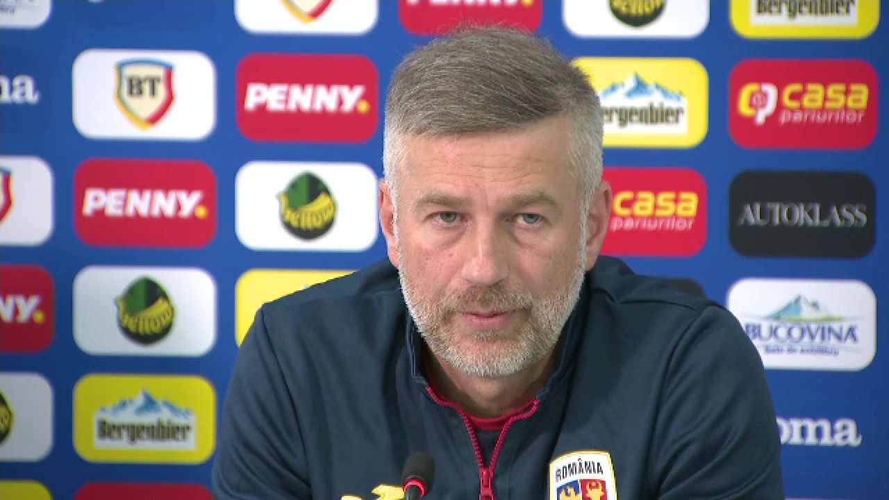 Cum a răspuns Edi Iordănescu criticilor după România - Israel_6