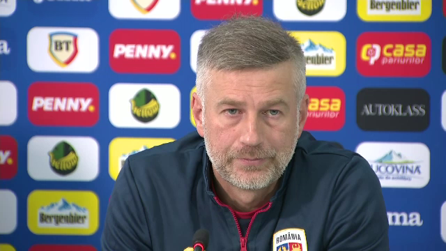 Cum a răspuns Edi Iordănescu criticilor după România - Israel_11