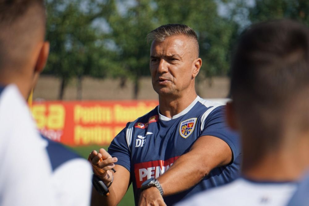 Albania U21 - România U21 3-2 a fost în direct pe Pro Arena & VOYO | PanKOne! Micii tricolori, făcuți knockout în deplasare_2