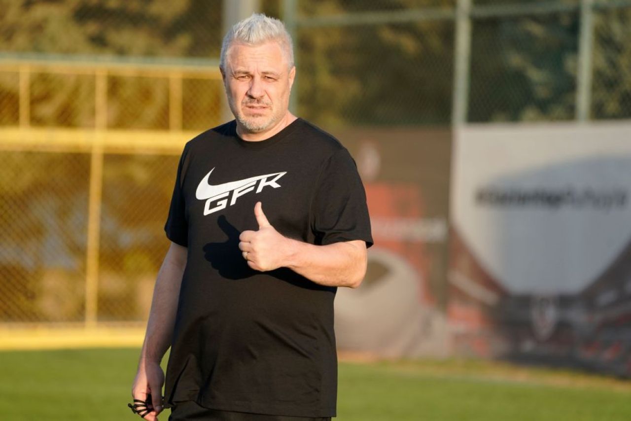 Marius Șumudică țintește a treia victorie la rând în Turcia_1