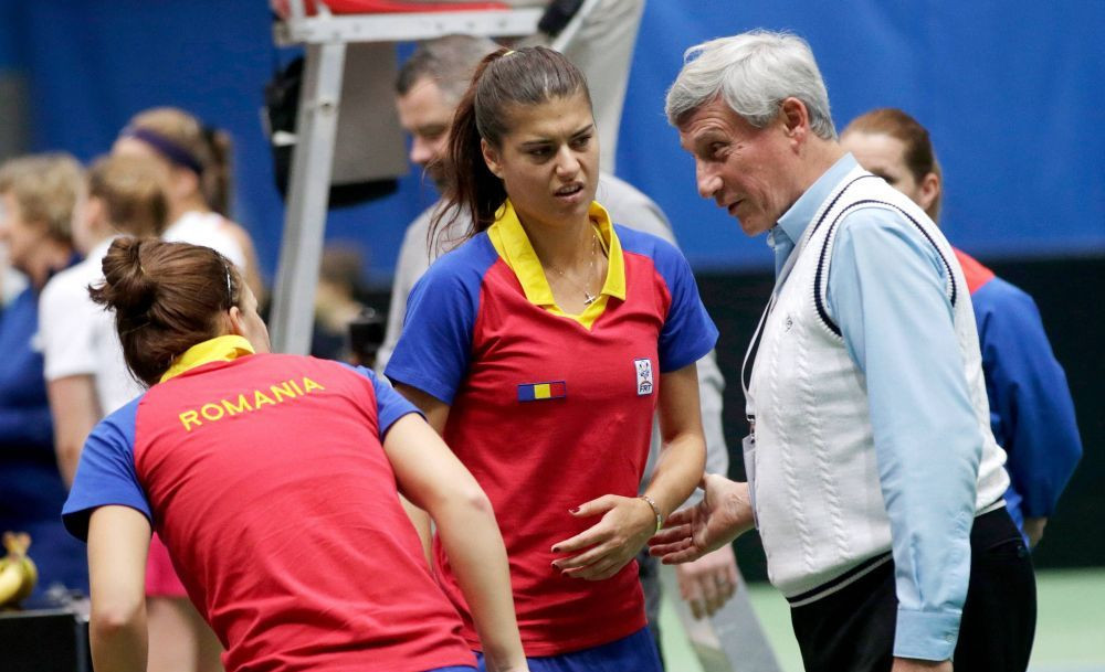 &bdquo;Nu e normal! Nu poate &icirc;nțelege nimeni ce se &icirc;nt&acirc;mplă!&rdquo; Sorana C&icirc;rstea, mesaj clar &icirc;n cazul Simonei Halep&nbsp;