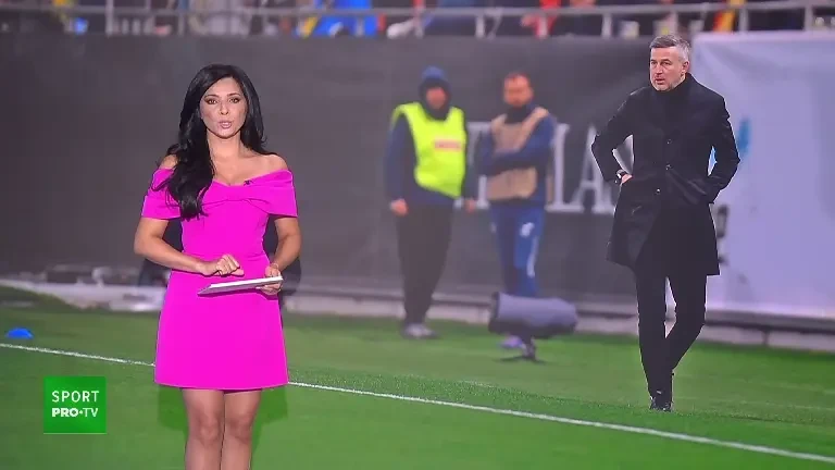 Kosovo, conferință de presă &icirc;nainte de meciul cu Rom&acirc;nia