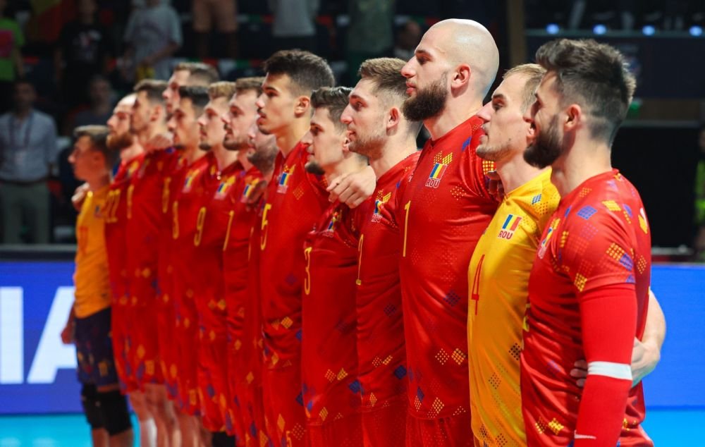 Notre respect! România părăsește Europeanul de volei după un parcurs formidabil. Cronica “sfertului” cu Franța_4