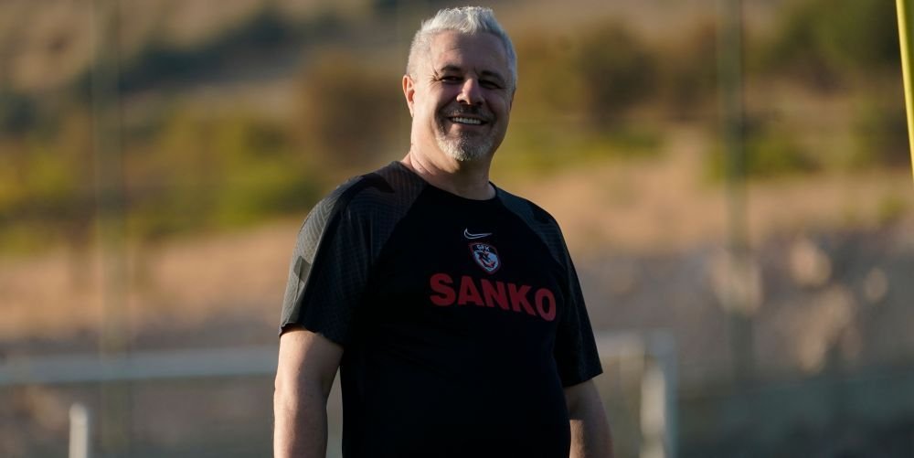 Se face transferul! &Icirc;ncă un rom&acirc;n pentru Marius Șumudică la Gaziantep&nbsp;