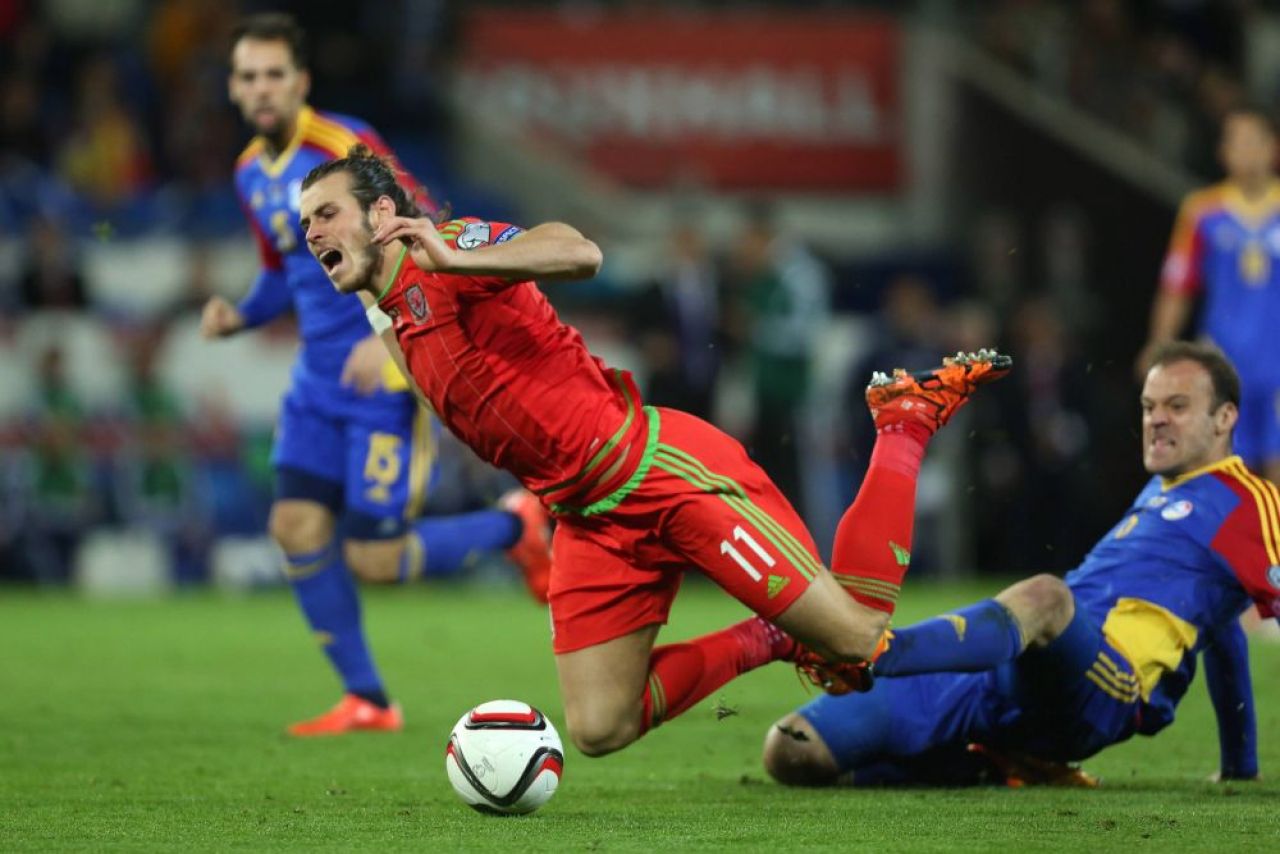 Un singur fotbalist și 3 recorduri istorice bifate de acesta în doar 4 minute în grupa României din preliminariile Euro!_9