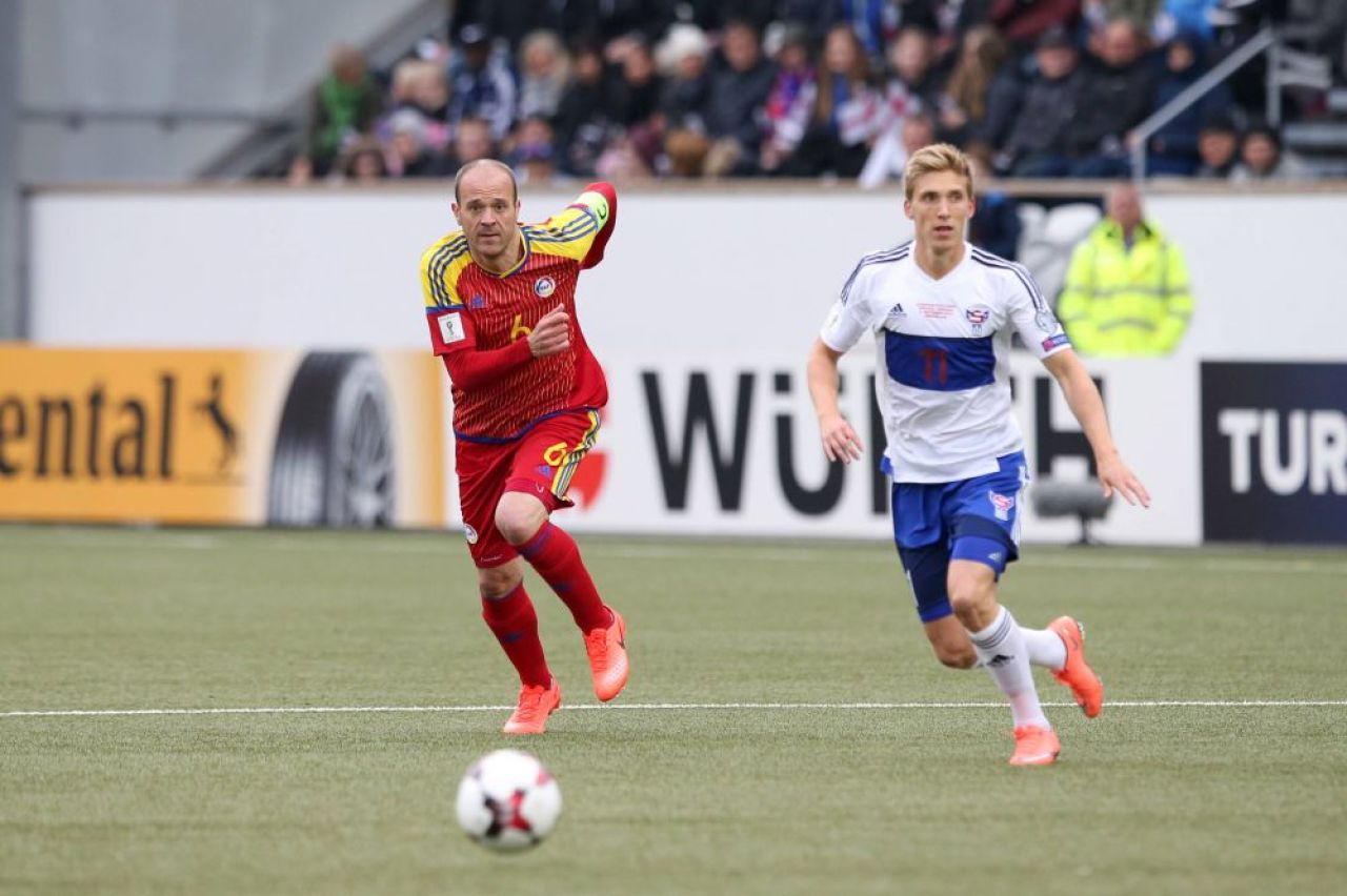 Un singur fotbalist și 3 recorduri istorice bifate de acesta în doar 4 minute în grupa României din preliminariile Euro!_11