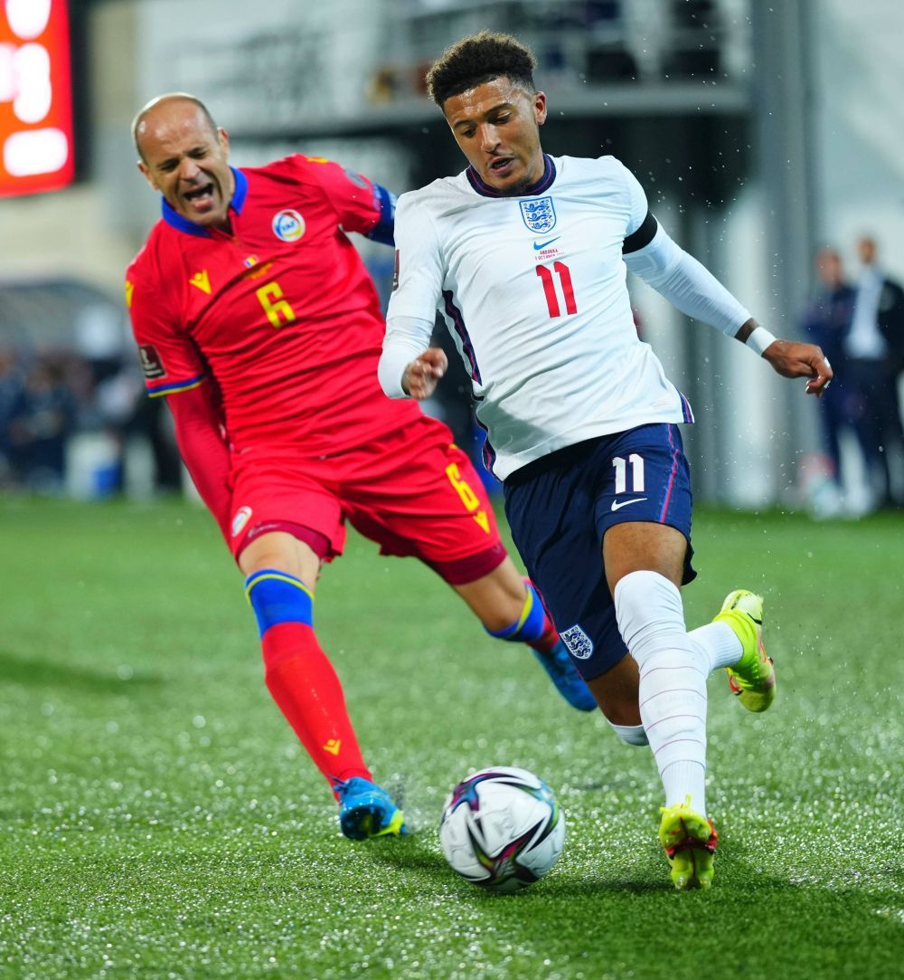 Un singur fotbalist și 3 recorduri istorice bifate de acesta în doar 4 minute în grupa României din preliminariile Euro!_15